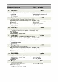 Citroen Flugblatt Seite 11