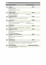 Citroen Flugblatt Seite 12