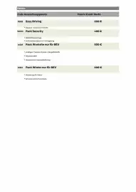 Citroen Flugblatt Seite 13