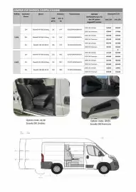 Citroen Flugblatt Seite 6