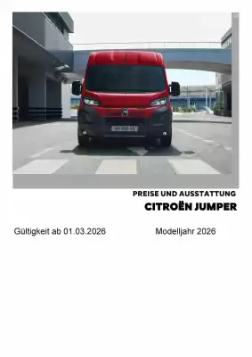 Citroen (gültig bis 30-11)