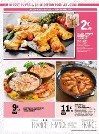 Catalogue E.Leclerc page 12