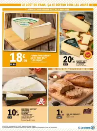 Catalogue E.Leclerc page 13