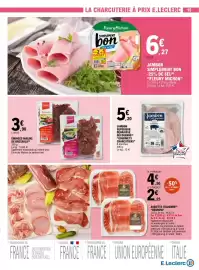 Catalogue E.Leclerc page 15