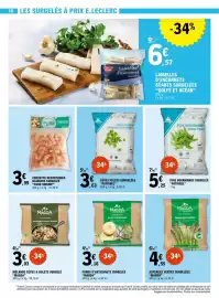 Catalogue E.Leclerc page 18