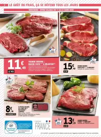 Catalogue E.Leclerc page 2