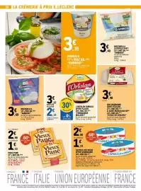 Catalogue E.Leclerc page 20