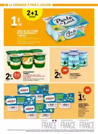 Catalogue E.Leclerc page 22