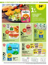 Catalogue E.Leclerc page 24