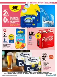 Catalogue E.Leclerc page 27
