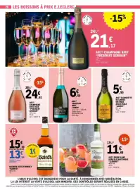 Catalogue E.Leclerc page 28