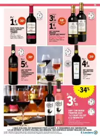 Catalogue E.Leclerc page 29