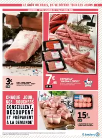 Catalogue E.Leclerc page 3