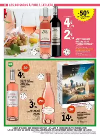 Catalogue E.Leclerc page 30