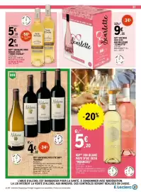 Catalogue E.Leclerc page 31