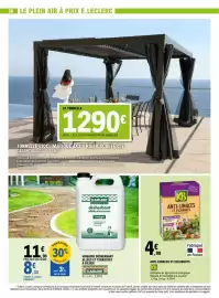 Catalogue E.Leclerc page 36