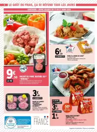 Catalogue E.Leclerc page 4