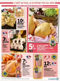 Catalogue E.Leclerc page 5