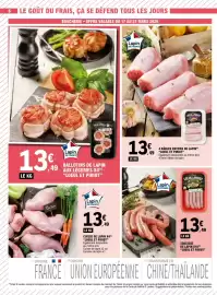 Catalogue E.Leclerc page 6