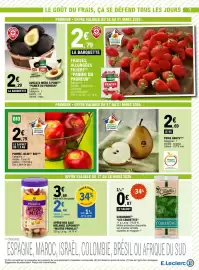 Catalogue E.Leclerc page 7