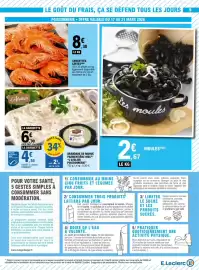 Catalogue E.Leclerc page 9