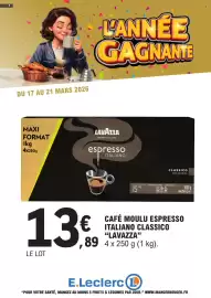 Catalogue E.Leclerc page 2