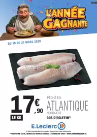 Catalogue E.Leclerc page 5