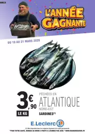 Catalogue E.Leclerc page 6