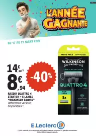Catalogue E.Leclerc page 7