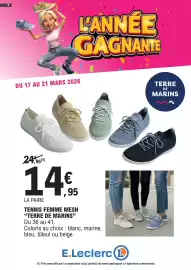 Catalogue E.Leclerc page 8