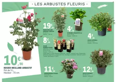 Catalogue E.Leclerc page 10