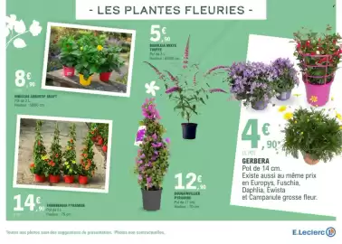 Catalogue E.Leclerc page 11