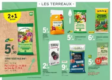 Catalogue E.Leclerc page 16