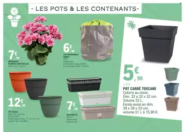 Catalogue E.Leclerc page 18