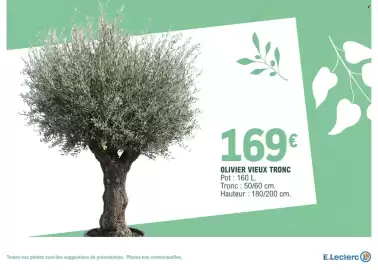 Catalogue E.Leclerc page 3