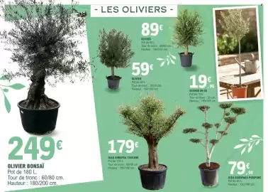 Catalogue E.Leclerc page 4