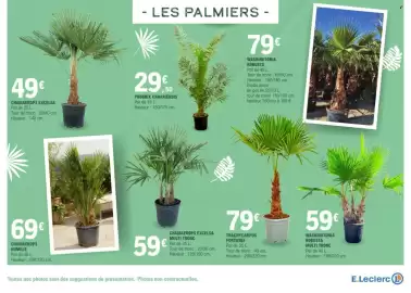 Catalogue E.Leclerc page 5
