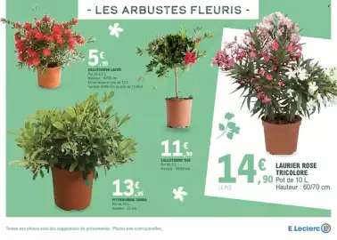Catalogue E.Leclerc page 9