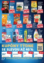 Kaufland leták týden 12 Strana 11