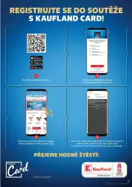 Kaufland leták týden 12 Strana 13