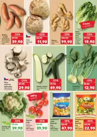 Kaufland leták týden 12 Strana 15
