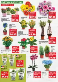 Kaufland leták týden 12 Strana 16