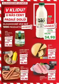 Kaufland leták týden 12 Strana 2