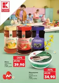Kaufland leták týden 12 Strana 24