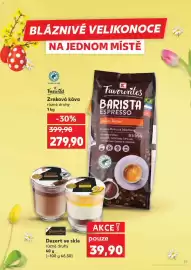 Kaufland leták týden 12 Strana 25