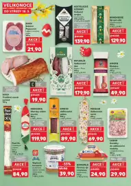 Kaufland leták týden 12 Strana 26