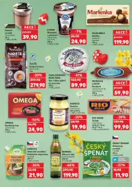 Kaufland leták týden 12 Strana 27