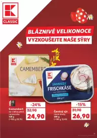 Kaufland leták týden 12 Strana 31