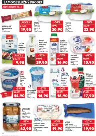 Kaufland leták týden 12 Strana 32