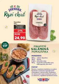 Kaufland leták týden 12 Strana 34